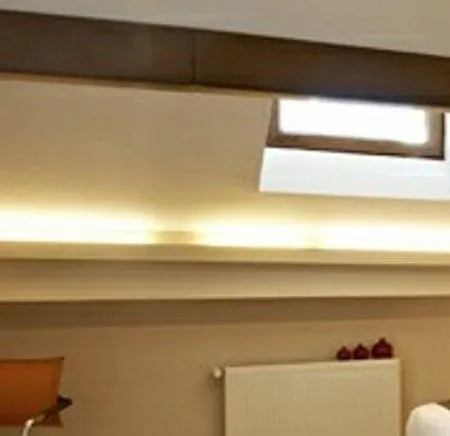 Plussuite Taksim 3*