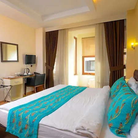 Plussuite Taksim 3* Istambul