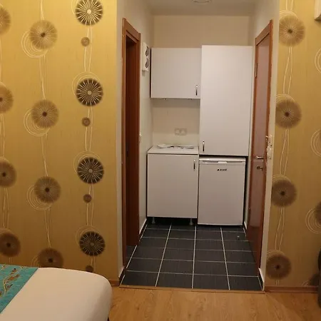 Plussuite Taksim 3* Istambul