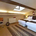 Plussuite Taksim Hotel Istanbul
