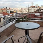 Plussuite Taksim 3*
