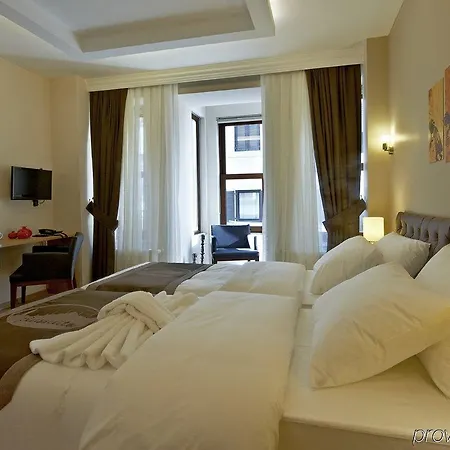 Plussuite Taksim