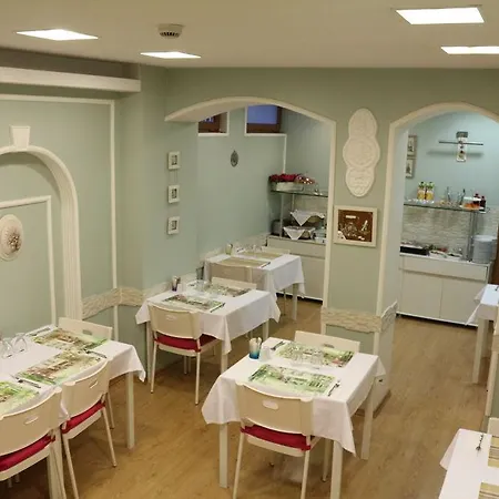 Plussuite Taksim Hotel 3*