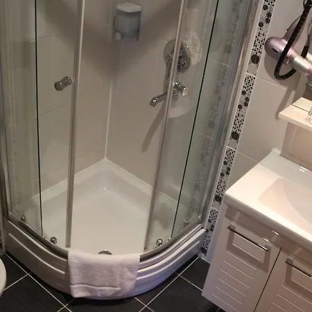 Plussuite Taksim Hotel Stambuł