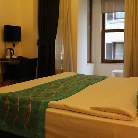 Plussuite Taksim 호텔 이스탄불