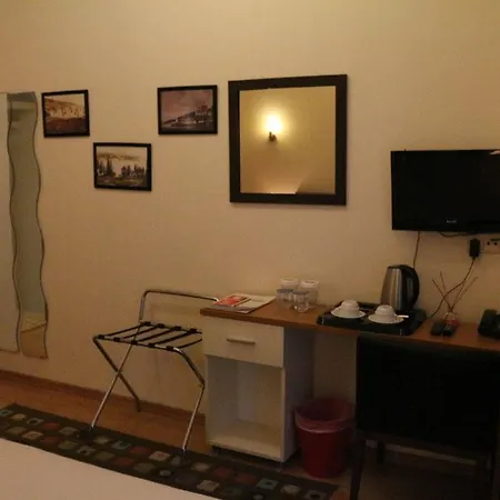 Plussuite Taksim 호텔