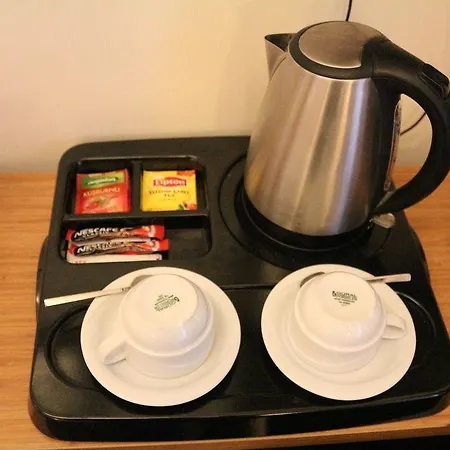 Plussuite Taksim Hotel Stambuł