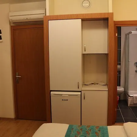 Plussuite Taksim Hotel