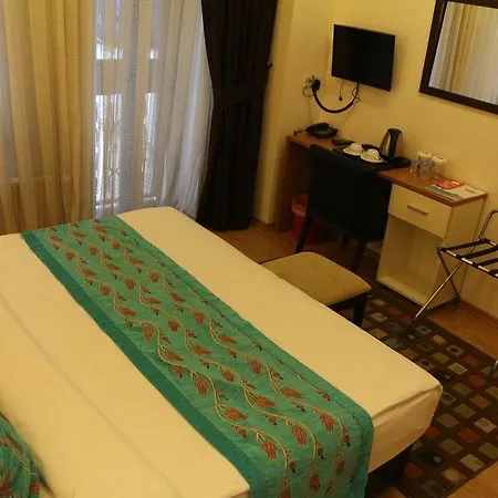 Plussuite Taksim Hotel Stambuł