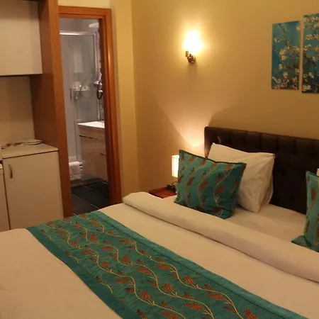 Plussuite Taksim 3* 이스탄불