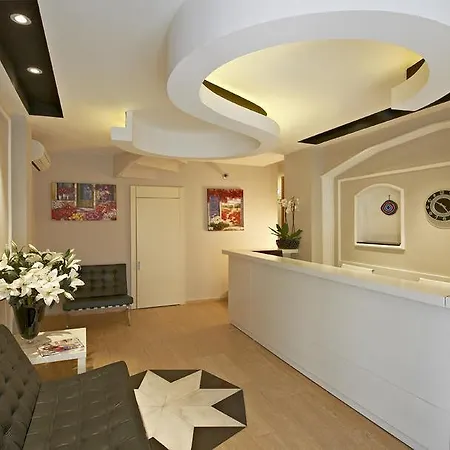 Plussuite Taksim 3* Stambuł