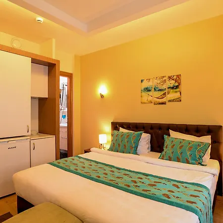 Plussuite Taksim Stambuł