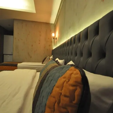 Plussuite Taksim