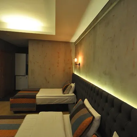 Plussuite Taksim 3* Stambuł