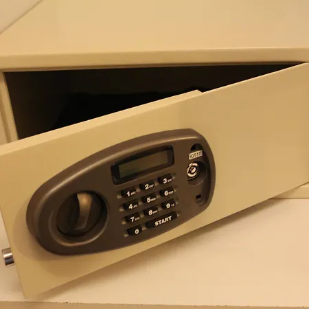 Plussuite Taksim 3* 이스탄불