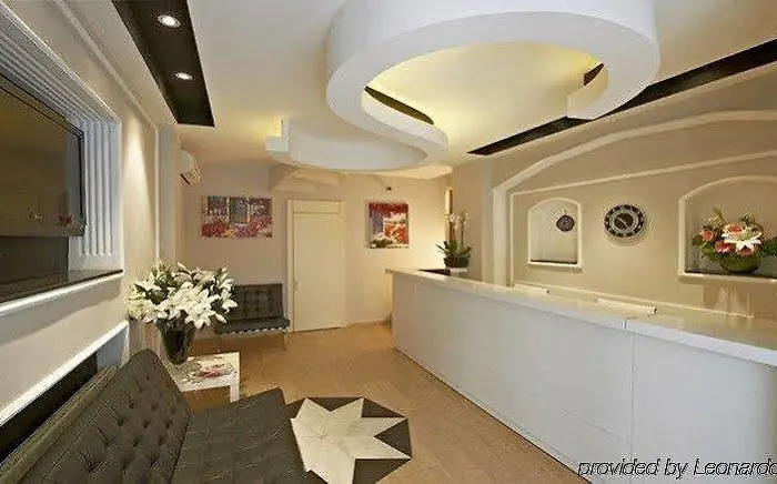 酒店 Plussuite Taksim 伊斯坦布尔