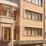 מלון Plussuite Taksim 3*