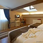 Plussuite Taksim 3*