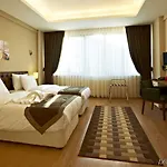 Plussuite Taksim 3* איסטמבול