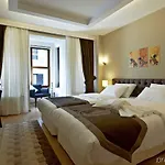 מלון Plussuite Taksim