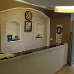 Plussuite Taksim מלון 3*