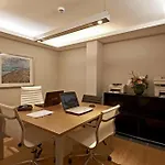 מלון Plussuite Taksim 3*
