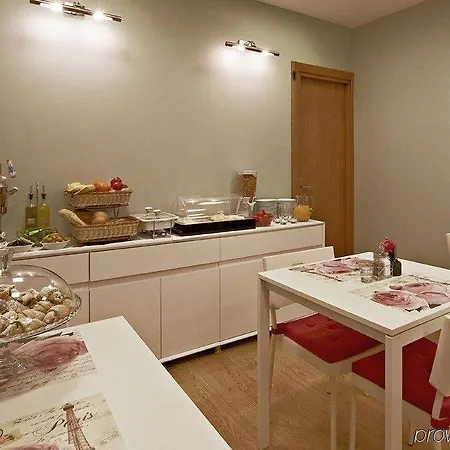 Plussuite Taksim Isztambul