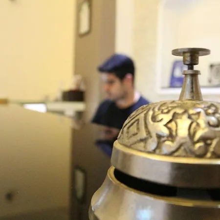 Plussuite Taksim Szálloda