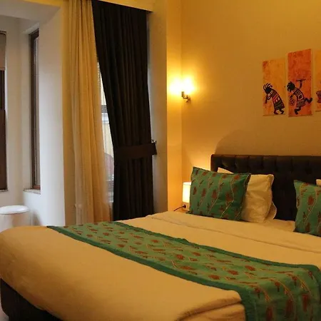 Plussuite Taksim 3* Isztambul