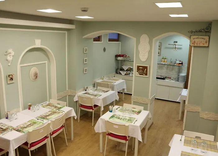 Plussuite Taksim Hotel 3*