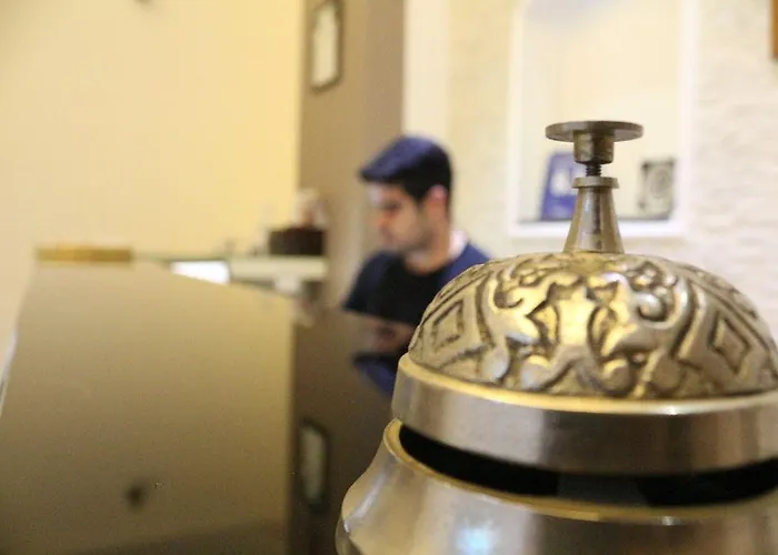 Plussuite Taksim Hotel