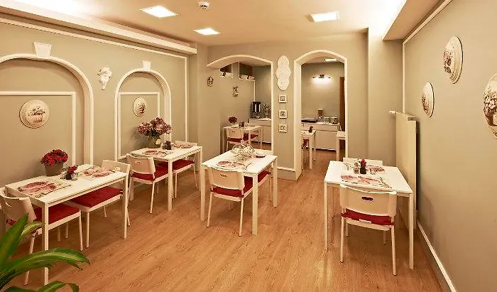 Hotel Plussuite Taksim Istanbulská provincie