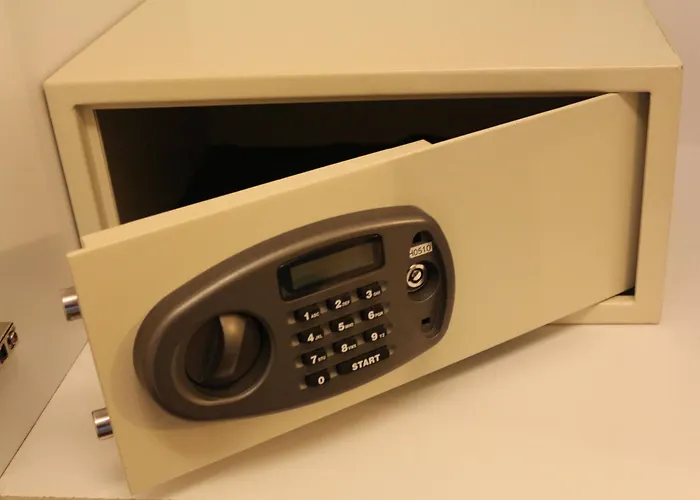 Plussuite Taksim 3* Istanbulská provincie