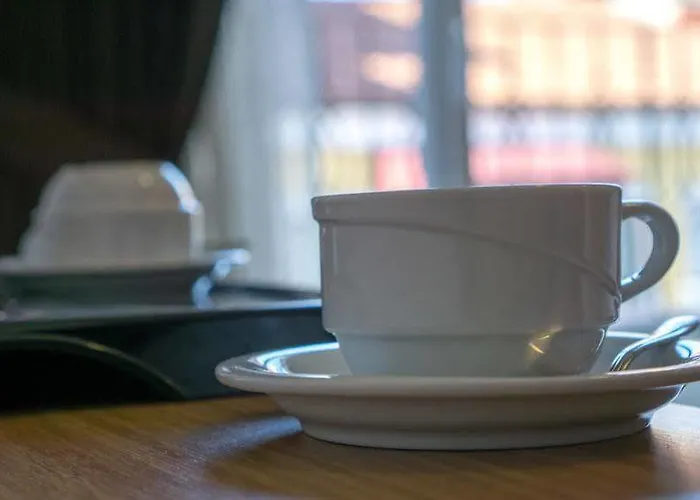 Hotel Plussuite Taksim 3*