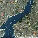 Hotell Plussuite Taksim 3*