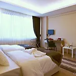 Hotell Plussuite Taksim Istanbul