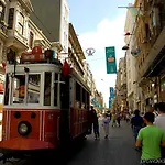 Plussuite Taksim Istanbul