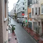 Plussuite Taksim Hotell