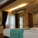 Plussuite Taksim Hotell