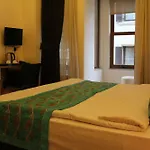 Plussuite Taksim Hotell Istanbul
