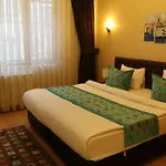 Plussuite Taksim Hotell Istanbul