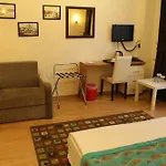 Plussuite Taksim Hotell 3*