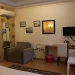 Plussuite Taksim 3*