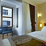 Plussuite Taksim Hotell 3*