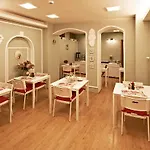Hotell Plussuite Taksim Istanbul