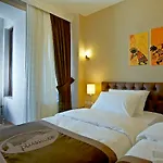 Plussuite Taksim 3* Istanbul