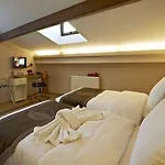 Plussuite Taksim Hotell Istanbul