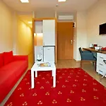 Hotell Plussuite Taksim 3*