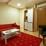 Hotell Plussuite Taksim