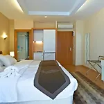 Plussuite Taksim Hotell Istanbul